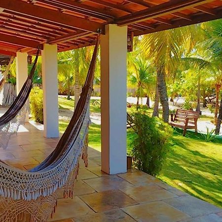 Villa Pitaya Icaraí Exterior foto