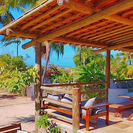 Villa Pitaya Icaraí Exterior foto