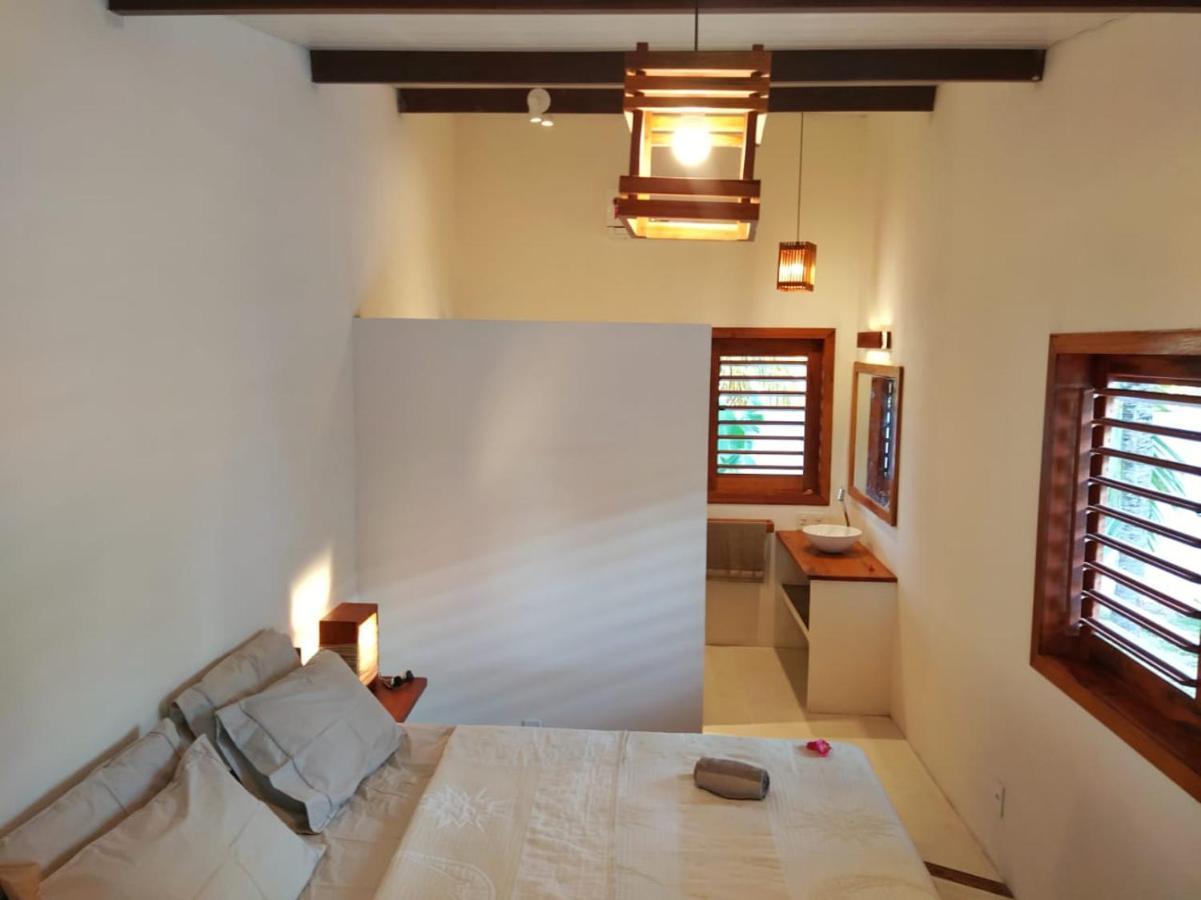 Villa Pitaya Icaraí Exterior foto