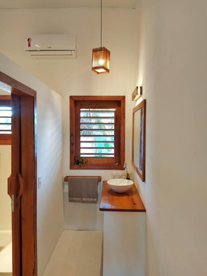 Villa Pitaya Icaraí Exterior foto