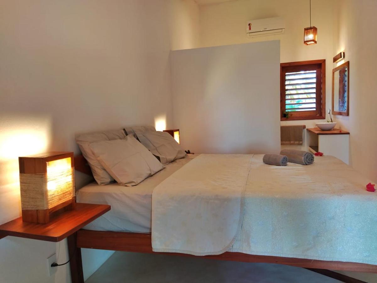 Villa Pitaya Icaraí Exterior foto