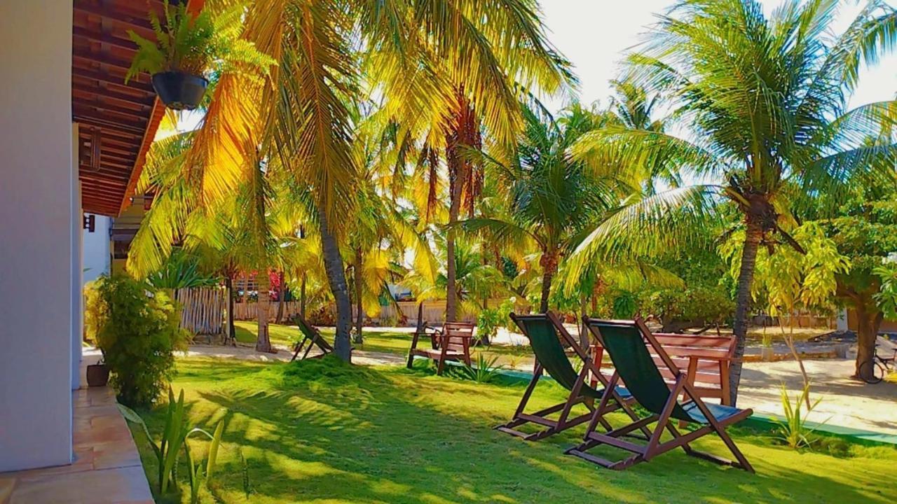 Villa Pitaya Icaraí Exterior foto