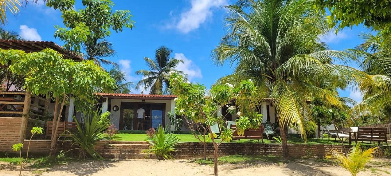 Villa Pitaya Icaraí Exterior foto